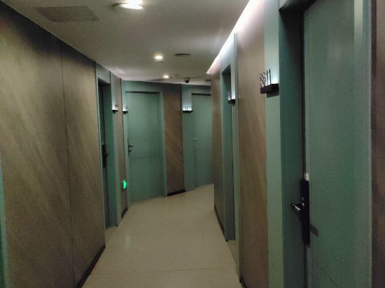 上海壹號青旅（外灘店）優惠