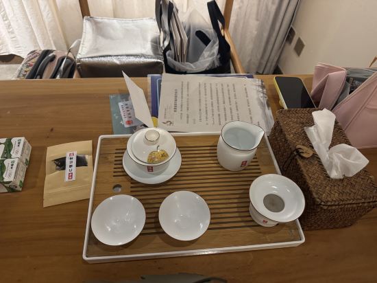 杭州殊勝龍井飯店優惠