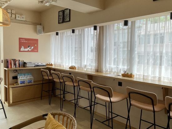 香港翡格酒店優惠