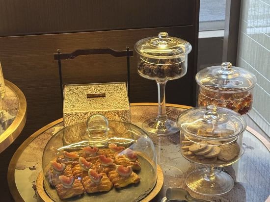 西安經開洲際飯店優惠