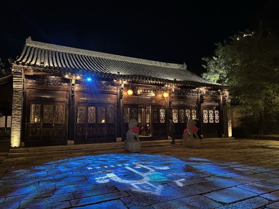 古北水鎮烏鎮會精品酒店優惠