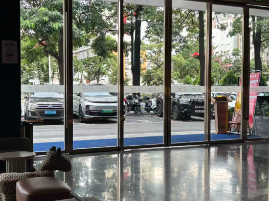 菲飯店（深圳北站壹城中心店）優惠