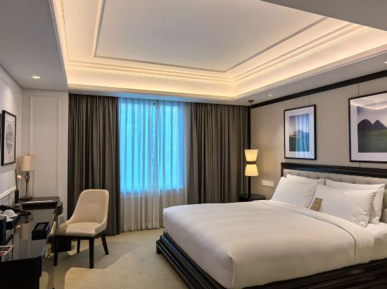 西貢邁之家酒店優惠