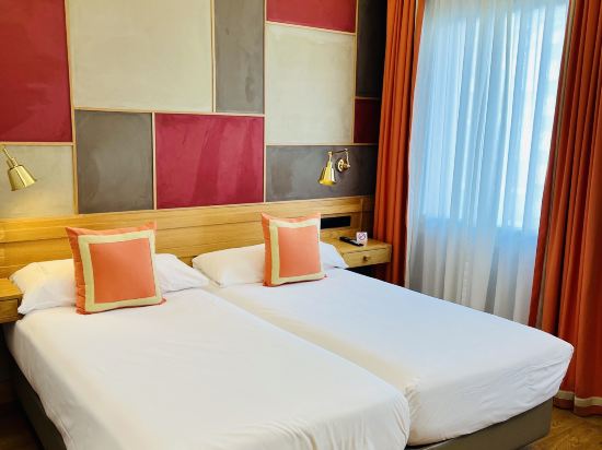 馬德里皮歐王子酒店優惠