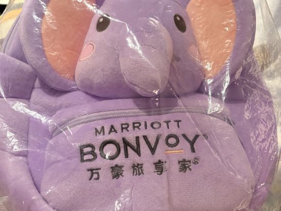 上海雅居樂萬豪侯爵酒店優惠