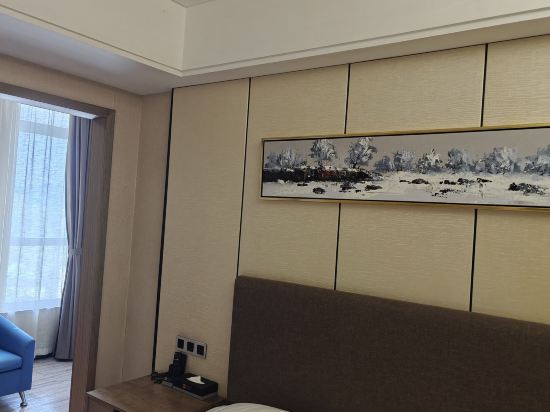 容錦飯店（深圳大浪商業中心店）優惠