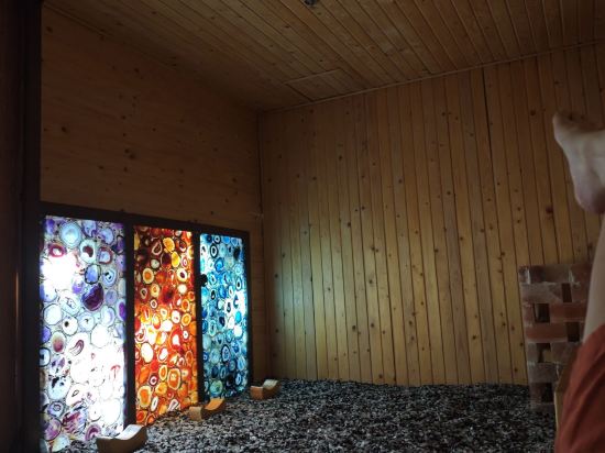 北寧曼德拉水療酒店優惠