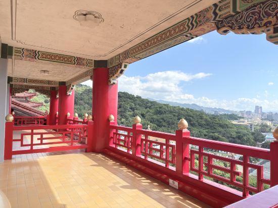 台北圓山大飯店優惠