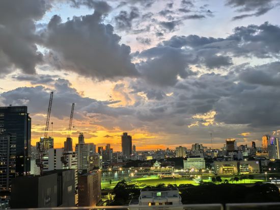 曼谷辛德霍恩凱賓斯基優惠