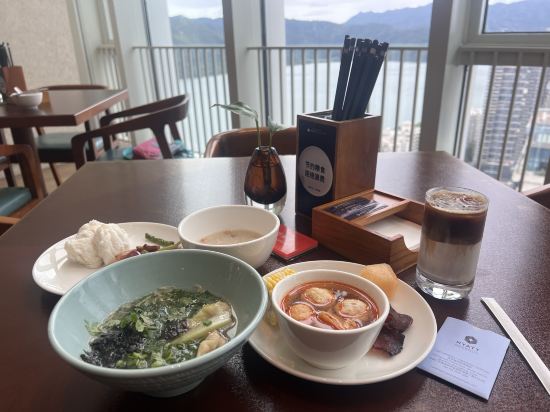 深圳鹽田凱悦酒店優惠