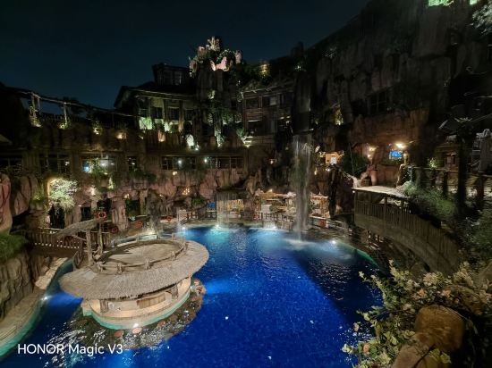 佛山順德長鹿度假村優惠