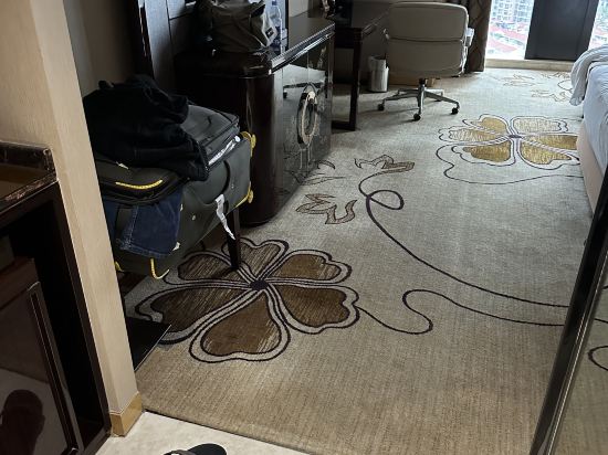 漳州萬達嘉華飯店優惠