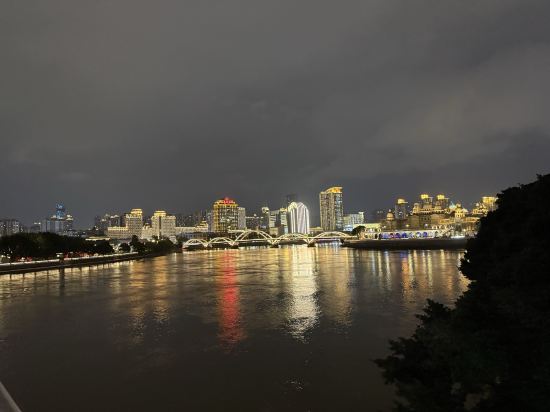 臻庭飯店（福州煙台山公園店）優惠