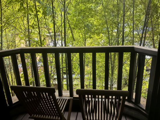 玉卿之音飯店優惠