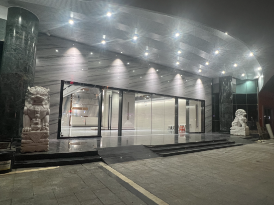 格蘭雲天·閲酒店（深圳東門店）優惠