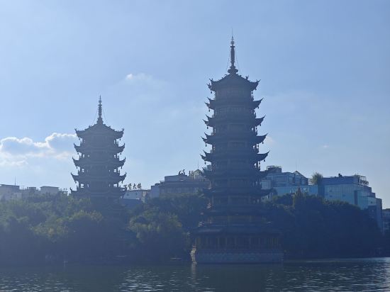 如家派·柏雲（桂林火車站萬象城店）優惠