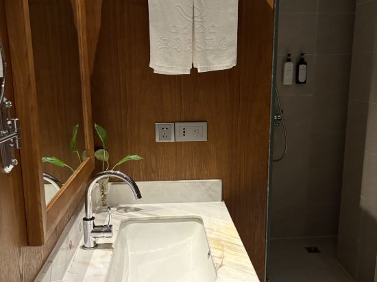 江灣大飯店（婺源高鐵站文博公園店）優惠