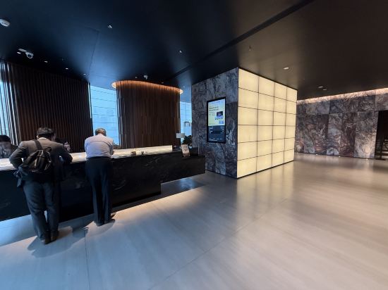 深圳福田中洲灣城際飯店優惠