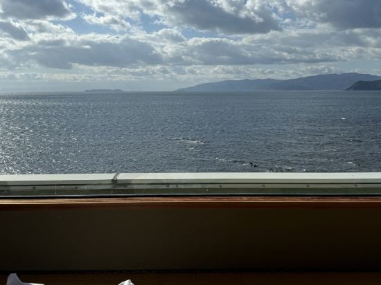 加太温泉 シーサイドホテル加太海月 クーポン