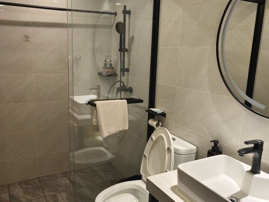 格林豪泰智選飯店（膠州膠東國際機場店）優惠