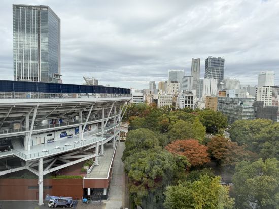 ダイワロイネットホテル横浜公園 クーポン