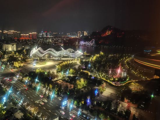 蘇州日航酒店優惠