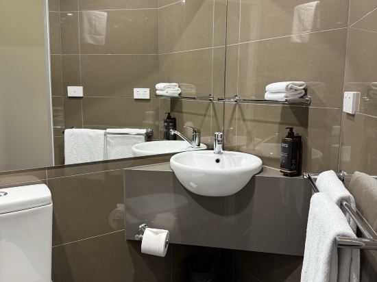 墨爾本迎賓美居酒店優惠