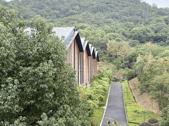 杭州開元森泊度假酒店優惠