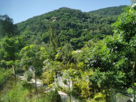 南澳悦縵度假酒店優惠