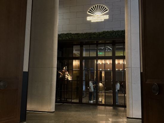 廣州文華東方酒店優惠