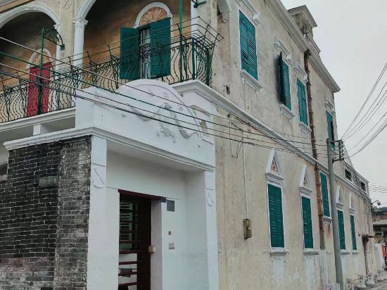 麗楓酒店（中山沙溪星寶時代廣場店）優惠