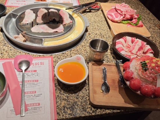 雅園筍崗飯店（深圳羅湖筍崗地鐵站店）優惠