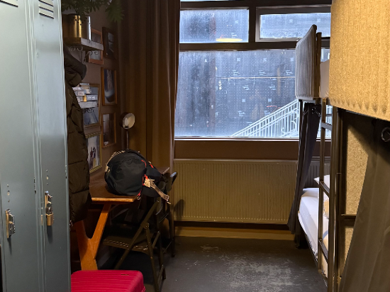 客可思青年旅館優惠