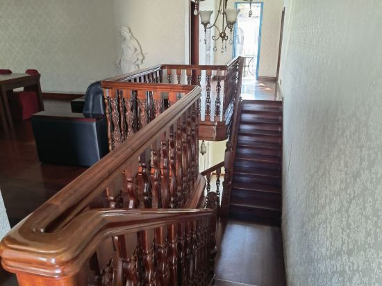 鼓浪嶼玖貳城堡別墅飯店優惠