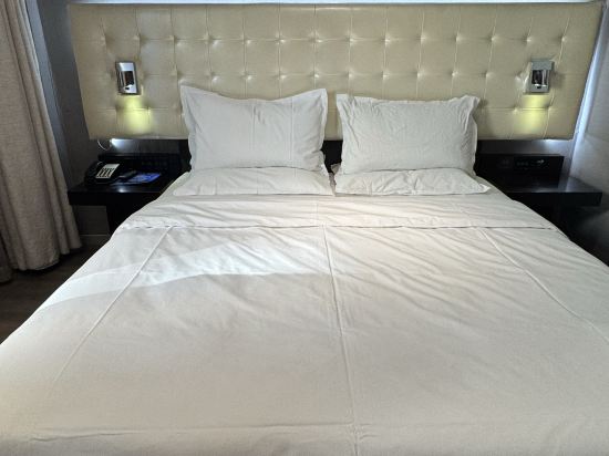 上海中山公園雲睿飯店優惠