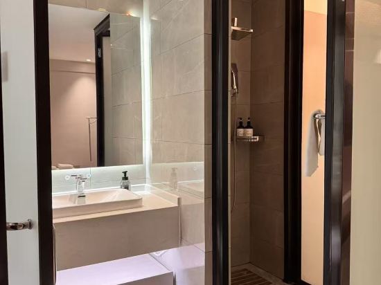 貴陽斯邁卡爾頓飯店（觀山湖區貴陽北站店）優惠