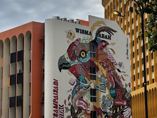 京那巴魯凱悦酒店優惠