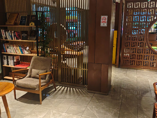 梵源酒店（廣州珠江新城店）優惠