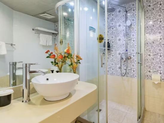 夏商·怡庭商務飯店（廈門火車站萬象城店）優惠