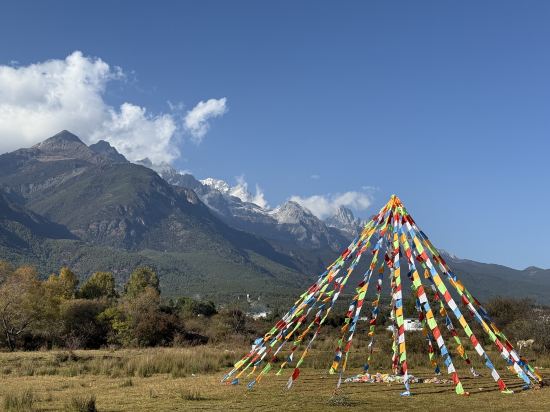 Club Med麗江度假村優惠