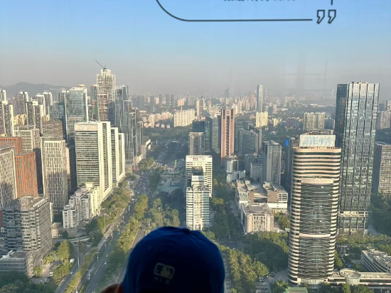 深圳深鐵皇冠假日酒店優惠