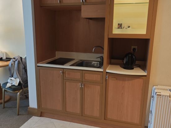 華美達盛景酒店優惠