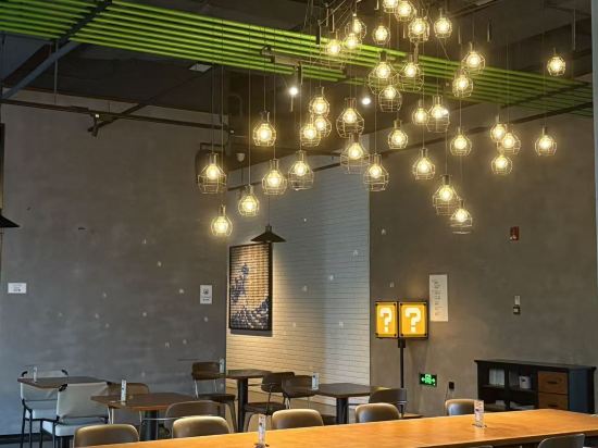 深圳北站Moxy酒店優惠