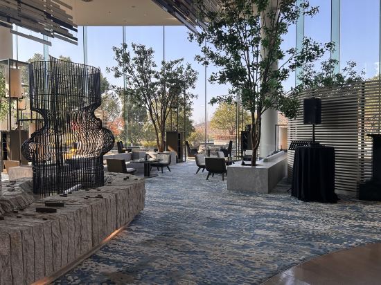 蘇州太湖萬麗酒店優惠