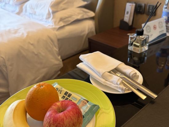 惠州皇冠假日酒店優惠