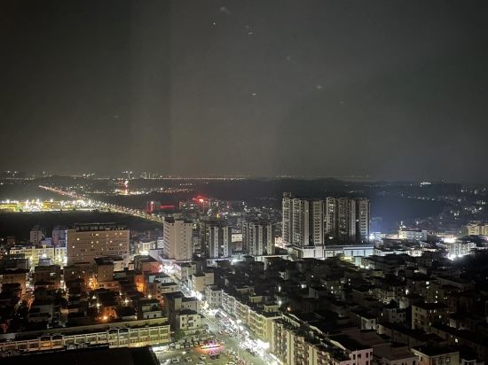 中山南朗希爾頓歡朋酒店優惠