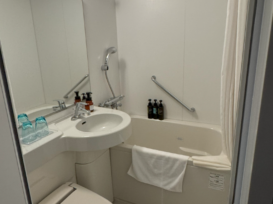 ファーイーストビレッジホテル東京有明 クーポン