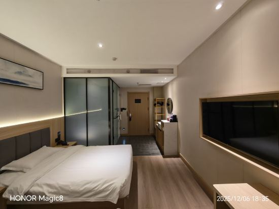 和雅飯店（瀋陽北站店）優惠