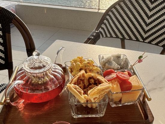 蜜悦·深圳波西塔諾懸崖海景美宿優惠