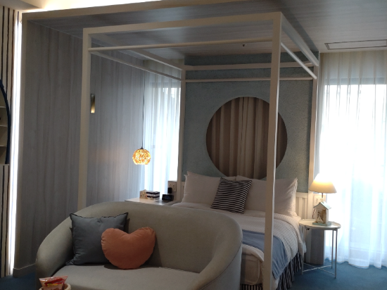 墾丁凱撒大飯店優惠